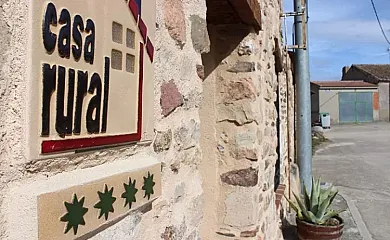 Camino del Prado en Pinilla de Ambroz (Segovia) - Foto 5