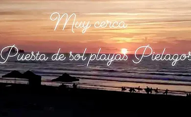 Casas Vacacional Los Enserados en Pielagos (Cantabria) - Foto 18