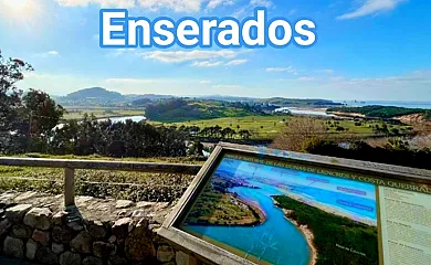 Casas Vacacional Los Enserados en Pielagos (Cantabria) - Foto 19