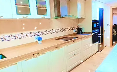 Casas Vacacional Los Enserados en Pielagos (Cantabria) - Foto 4