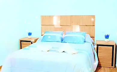 Casas Vacacional Los Enserados en Pielagos (Cantabria) - Foto 7