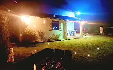 Casas Vacacional Los Enserados en Pielagos (Cantabria) - Foto 9