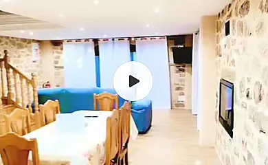 Casas Vacacional Los Enserados en Pielagos (Cantabria) - Foto 3