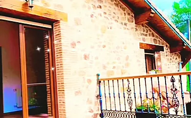 Casas Vacacional Los Enserados en Pielagos (Cantabria) - Foto 10