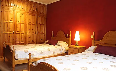 El Convento de Vadillo en Frias (Burgos) - Foto 2