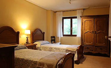 El Convento de Vadillo en Frias (Burgos) - Foto 3