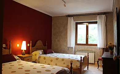 El Convento de Vadillo en Frias (Burgos) - Foto 4