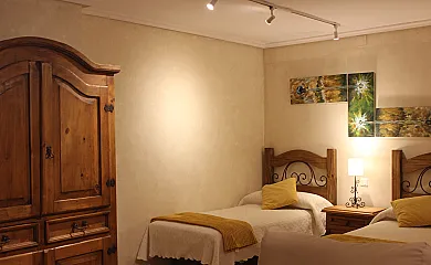 El Convento de Vadillo en Frias (Burgos) - Foto 5