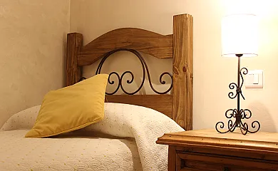 El Convento de Vadillo en Frias (Burgos) - Foto 6