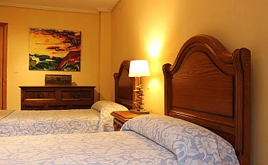 El Convento de Vadillo en Frias (Burgos) - Foto 7