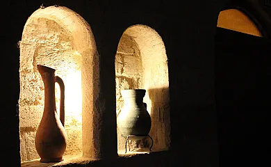 El Convento de Vadillo en Frias (Burgos) - Foto 8