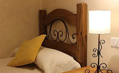 El Convento de Vadillo en Frias (Burgos) - Foto 11