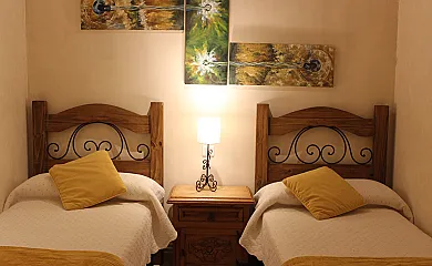 El Convento de Vadillo en Frias (Burgos) - Foto 12