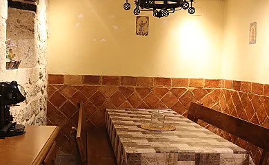 El Convento de Vadillo en Frias (Burgos) - Foto 14