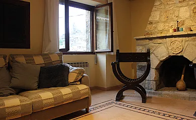 El Convento de Vadillo en Frias (Burgos) - Foto 15