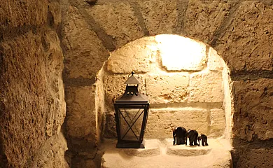 El Convento de Vadillo en Frias (Burgos) - Foto 16