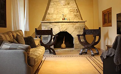 El Convento de Vadillo en Frias (Burgos) - Foto 18