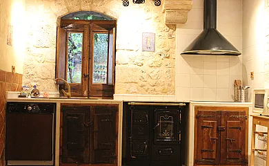 El Convento de Vadillo en Frias (Burgos) - Foto 19