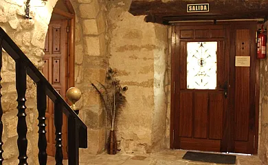 El Convento de Vadillo en Frias (Burgos) - Foto 20