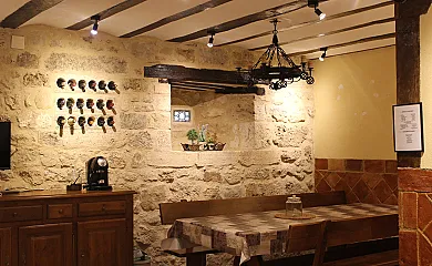 El Convento de Vadillo en Frias (Burgos) - Foto 22