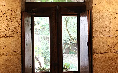 El Convento de Vadillo en Frias (Burgos) - Foto 23