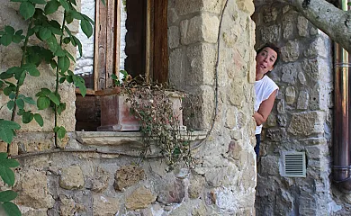 El Convento de Vadillo en Frias (Burgos) - Foto 24