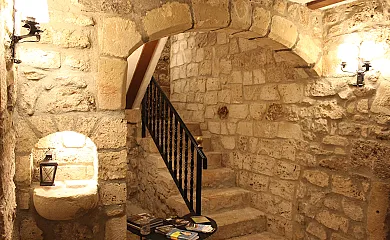 El Convento de Vadillo en Frias (Burgos) - Foto 25