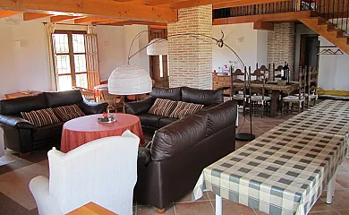 Casa Rural Pinoscalzo en Pilar De La Horadada (Alicante) - Foto 2