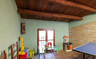 Cal Menut en Belianes (Lleida) - Foto 4