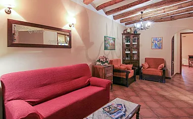 Cal Menut en Belianes (Lleida) - Foto 19