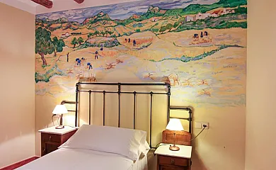 Cal Menut en Belianes (Lleida) - Foto 20