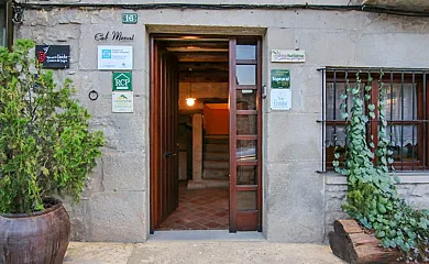 Cal Menut en Belianes (Lleida) - Foto 22