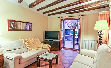 Cal Menut en Belianes (Lleida) - Foto 23