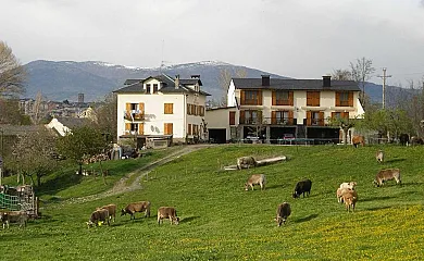 Mas Meya en Puigcerdà (Girona) - Foto 2