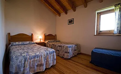 Mas Meya en Puigcerdà (Girona) - Foto 8