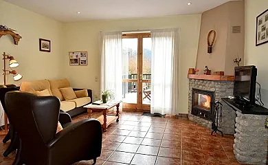 Mas Meya en Puigcerdà (Girona) - Foto 5