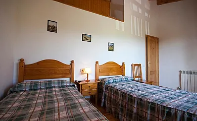 Mas Meya en Puigcerdà (Girona) - Foto 10