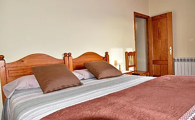 Mas Meya en Puigcerdà (Girona) - Foto 12