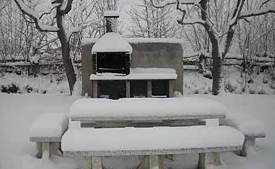 Mas Meya en Puigcerdà (Girona) - Foto 14