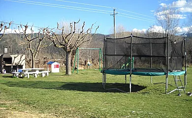 Mas Meya en Puigcerdà (Girona) - Foto 17