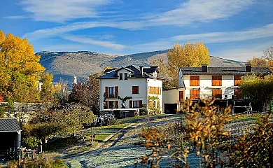 Mas Meya en Puigcerdà (Girona) - Foto 3