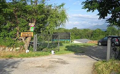 Mas Meya en Puigcerdà (Girona) - Foto 19