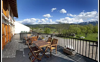 Mas Meya en Puigcerdà (Girona) - Foto 4