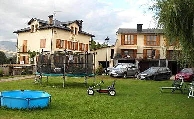 Mas Meya en Puigcerdà (Girona) - Foto 23