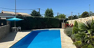 CASA RURAL EL CEDRO 002