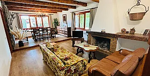 Casa Rural El Cedro 007