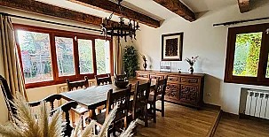 Casa Rural El Cedro 008