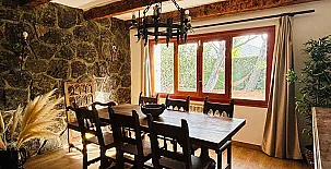 Casa Rural El Cedro 009