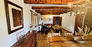 Casa Rural El Cedro 0010