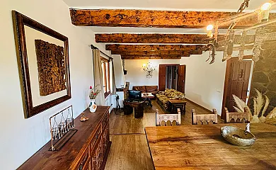 CASA RURAL EL CEDRO en Moralzarzal (Madrid) - Foto 10